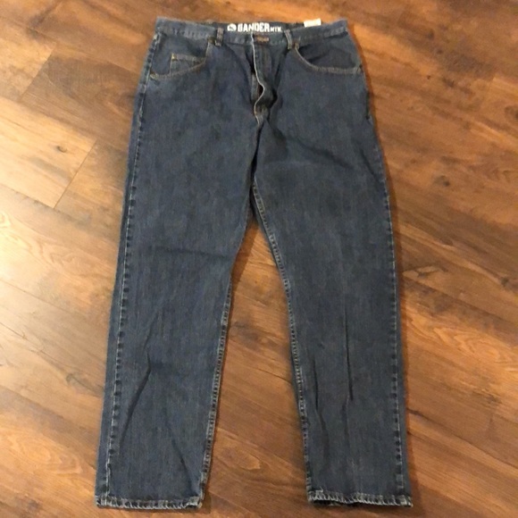 Gander Mountain Jeans - Picture 3 of 7